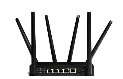 HomeFi LTE Internet Router