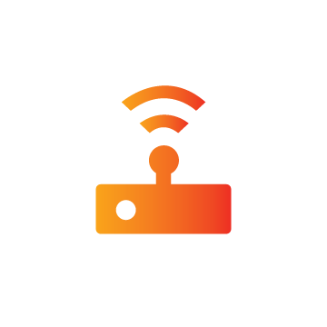 Hotspot Monthly Rental Fee