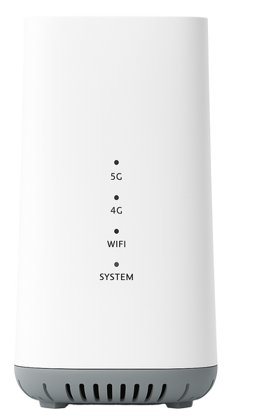 HomeFi Nexus 5G Router