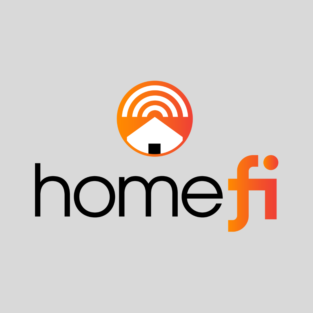 HomeFi Monthly Internet Subscription — Device