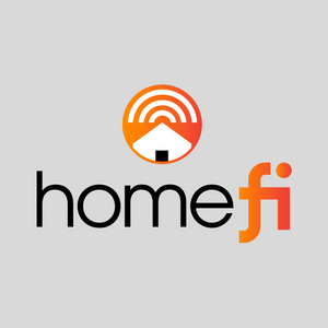 HomeFi Monthly Internet Subscription — Device