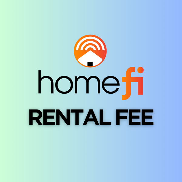 Device Rental Fee
