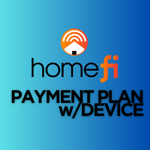 2-Wk Payment Plan: Monthly Internet Renewal — Device