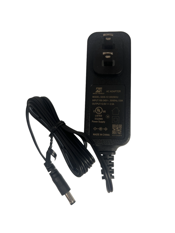 HomeFi Nexus Router Power Adaptor