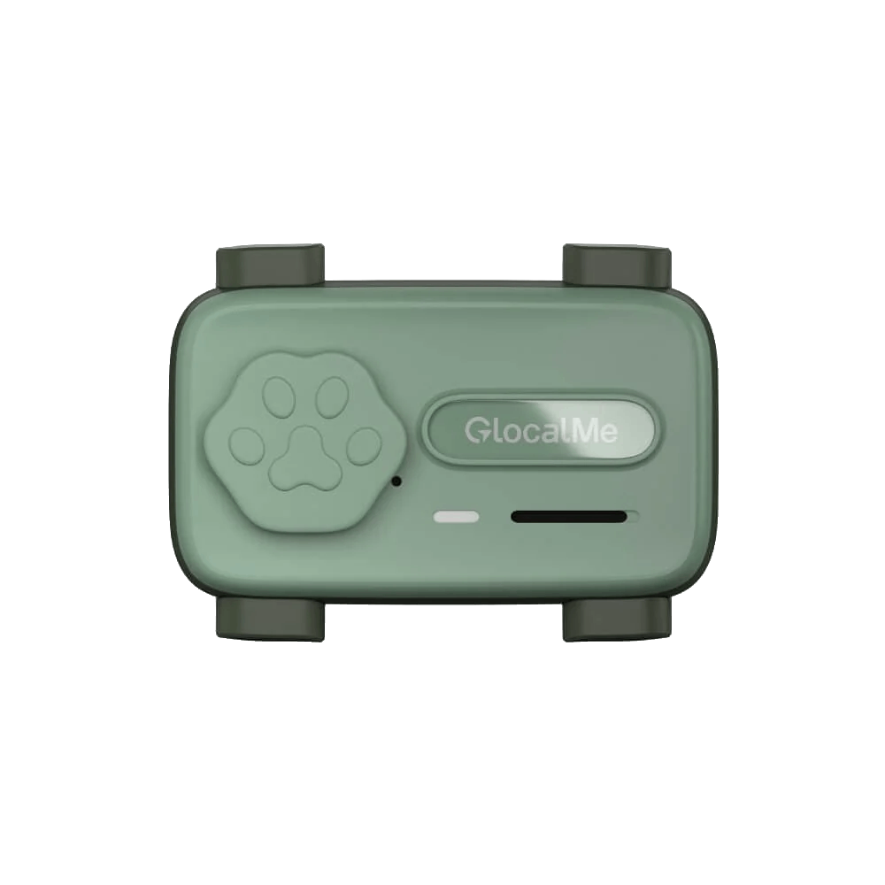 Pet Tracker Device