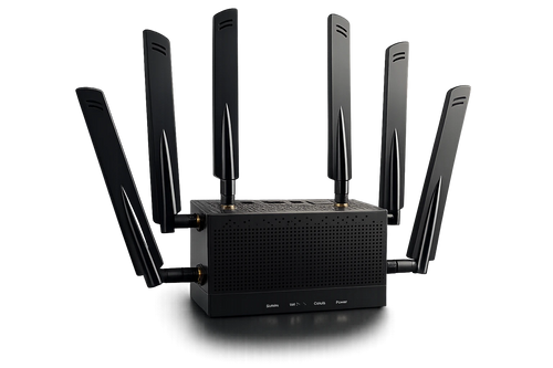 HomeFi Infinity 5G