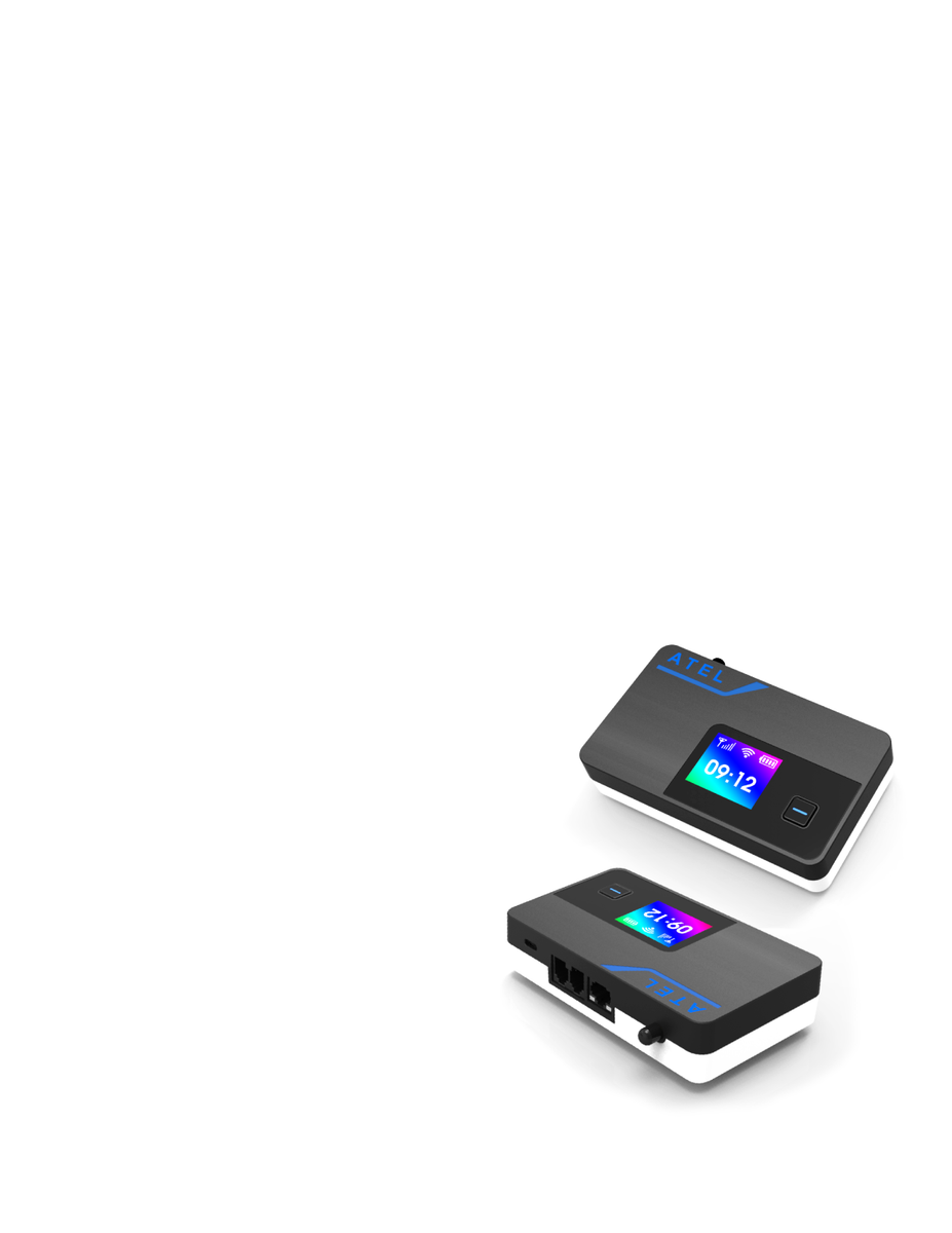 HomeFi Home Phone Connect — Wireless Home Telephone Service from $110 ...