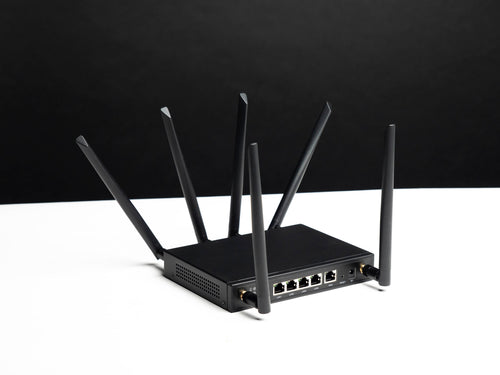 HomeFi's Flexible LTE High-Speed Internet Plan
